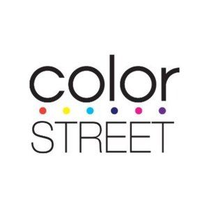 Color Street Full Inventory